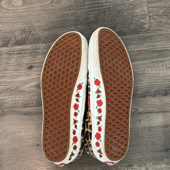 Custom Vans - Picture 7 of 7